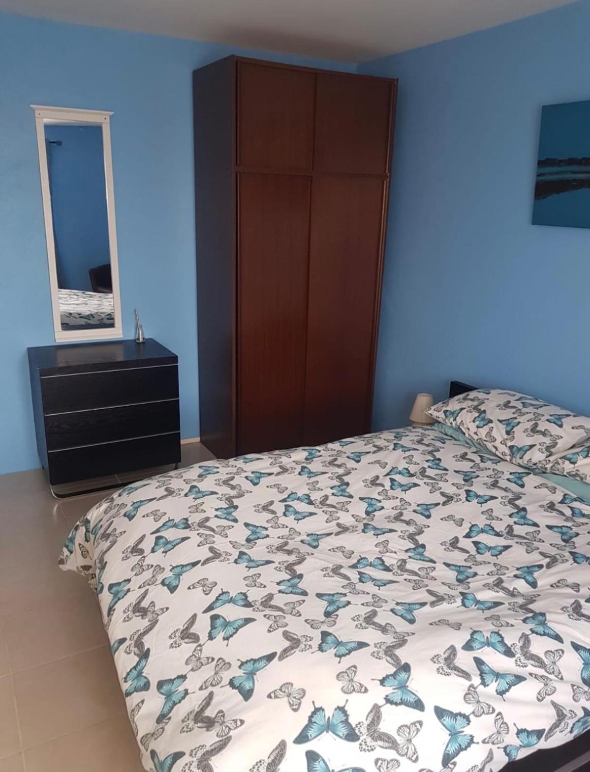 Gite Du St Martin Apartment Oradour-Fanais ภายนอก รูปภาพ